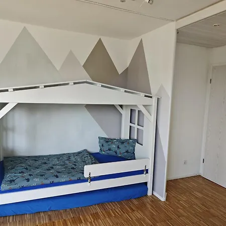 Kinderfreundliche Idylle Vereint Allgaeu Und Bodenseenaehe Wangen im Allgäu