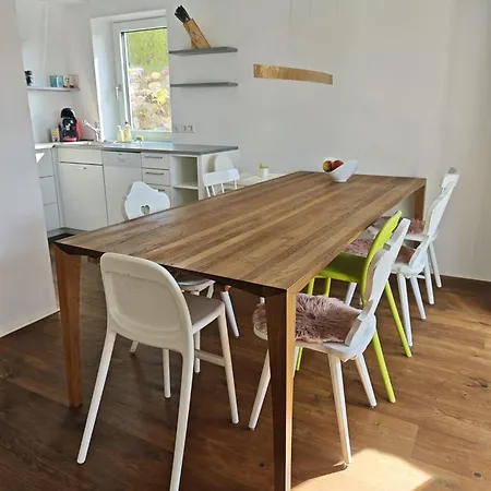 Kinderfreundliche Idylle Vereint Allgaeu Und Bodenseenaehe Daire Wangen im Allgäu